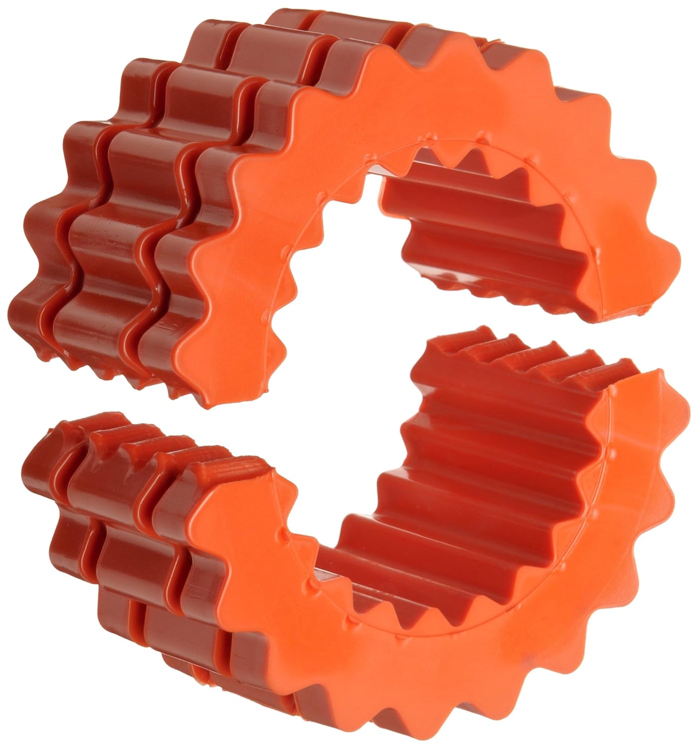 Martin 6HS Quadraflex Sleeve, Hytrel, Inch, 3.75" OD, 1.875" Length