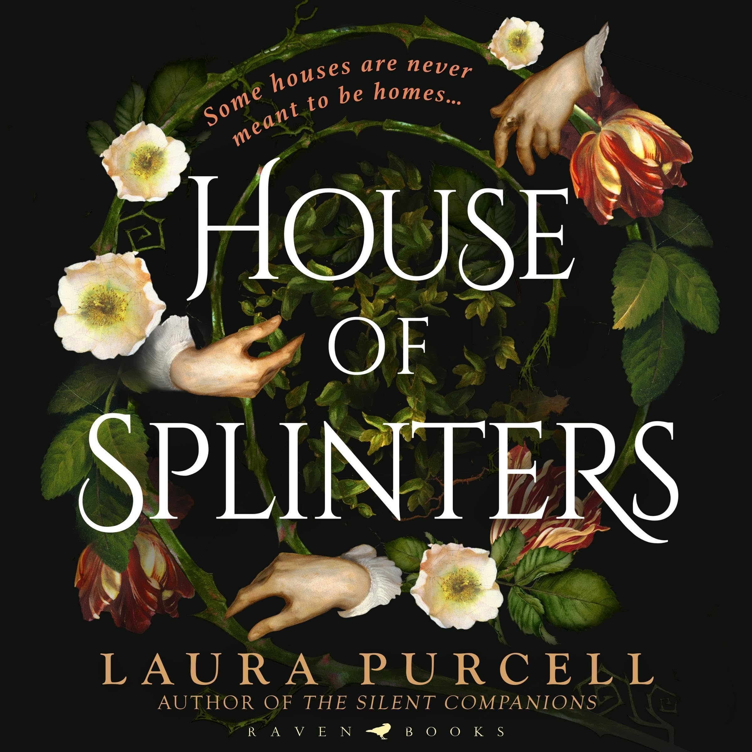 House of Splinters