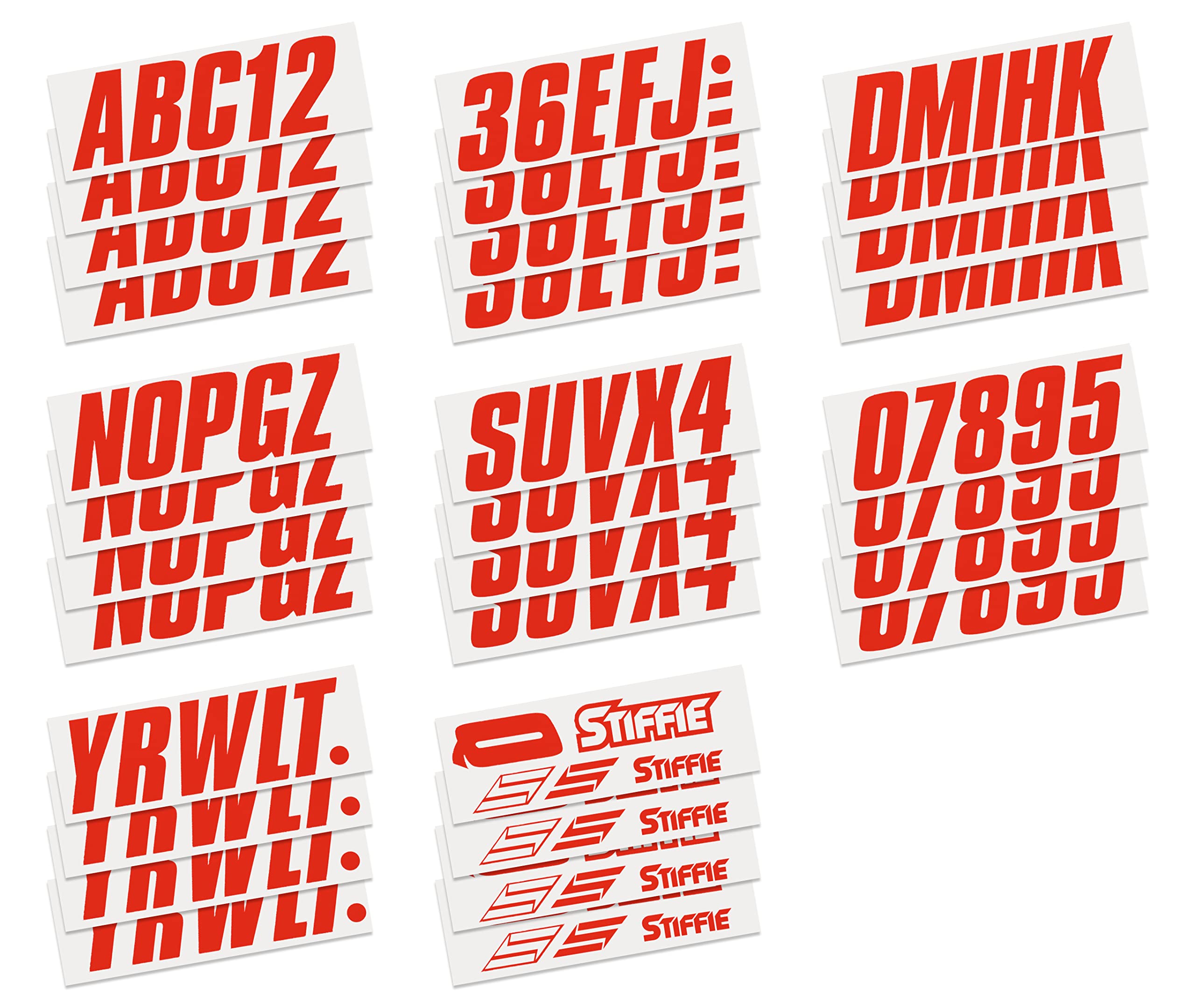 Amazon.com: STIFFIE Shift Lava 3