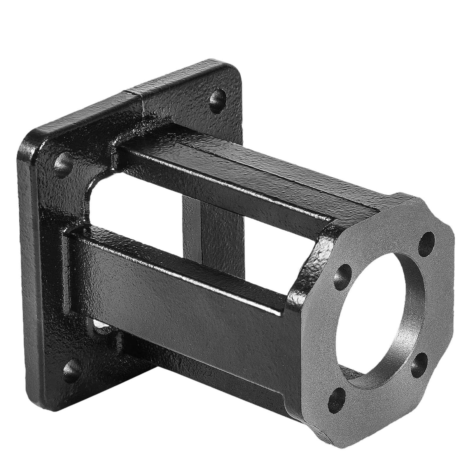 Splitter En Journal Hydraulic Pump Mount pour 11 Gpm-16 Gpm pour