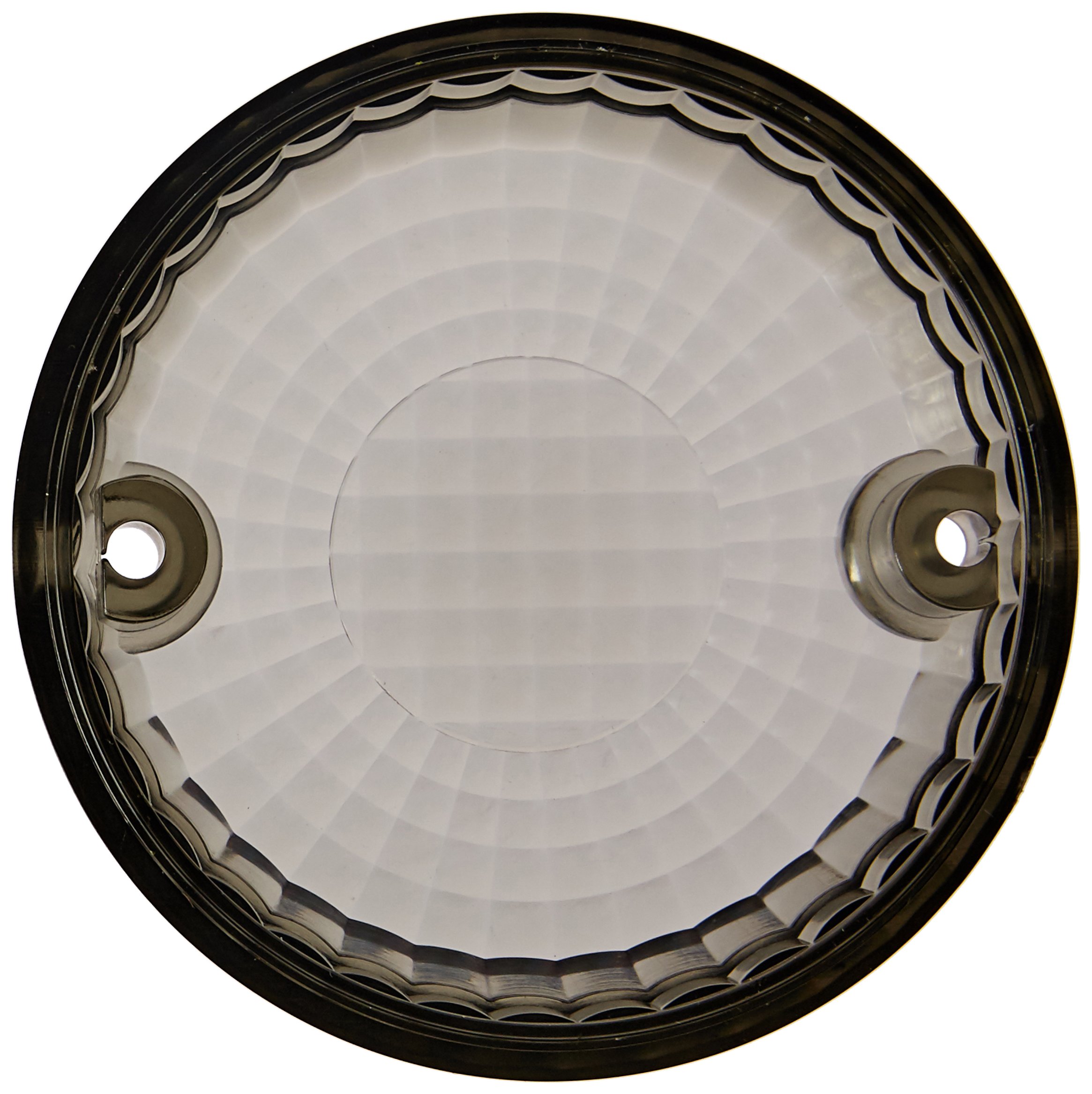 Custom Dynamics STSL-1300 Smoked Signal Lens (Replacement for Kawasaki Vulcan)