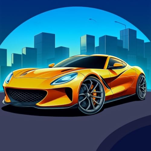 Autorennen Turbo Rush 3D: Verrückte Rennmeister Epic Fahrsimulator Trails Geschwindigkeit Challenge Spiel