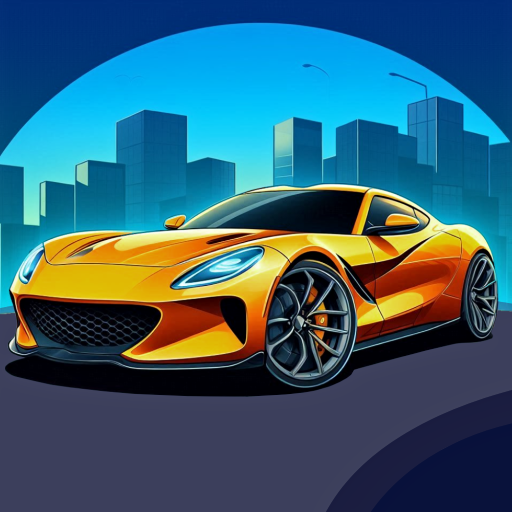 Autorennen Turbo Rush 3D: Verrückte Rennmeister Epic Fahrsimulator Trails Geschwindigkeit Challenge Spiel