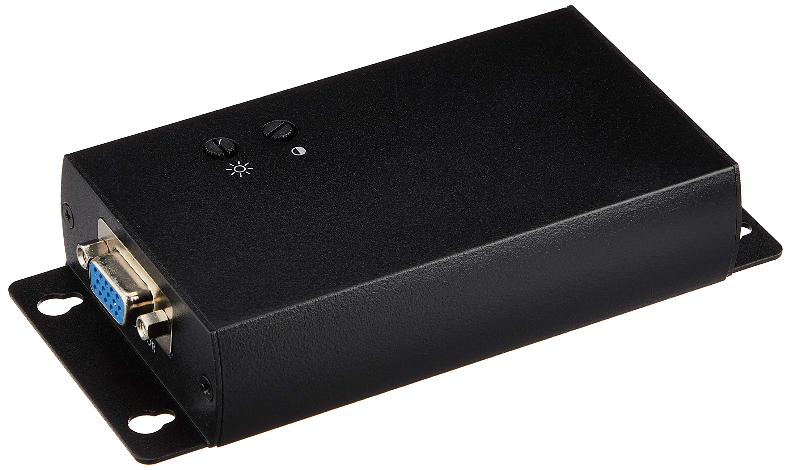 スリーディー CAT5VGA伝送受信ﾕﾆｯﾄ TMR-G001V Amazon.co.jp: スリーディー CAT5>VGA伝送受信ﾕﾆｯﾄ TMR-G001V : DIY