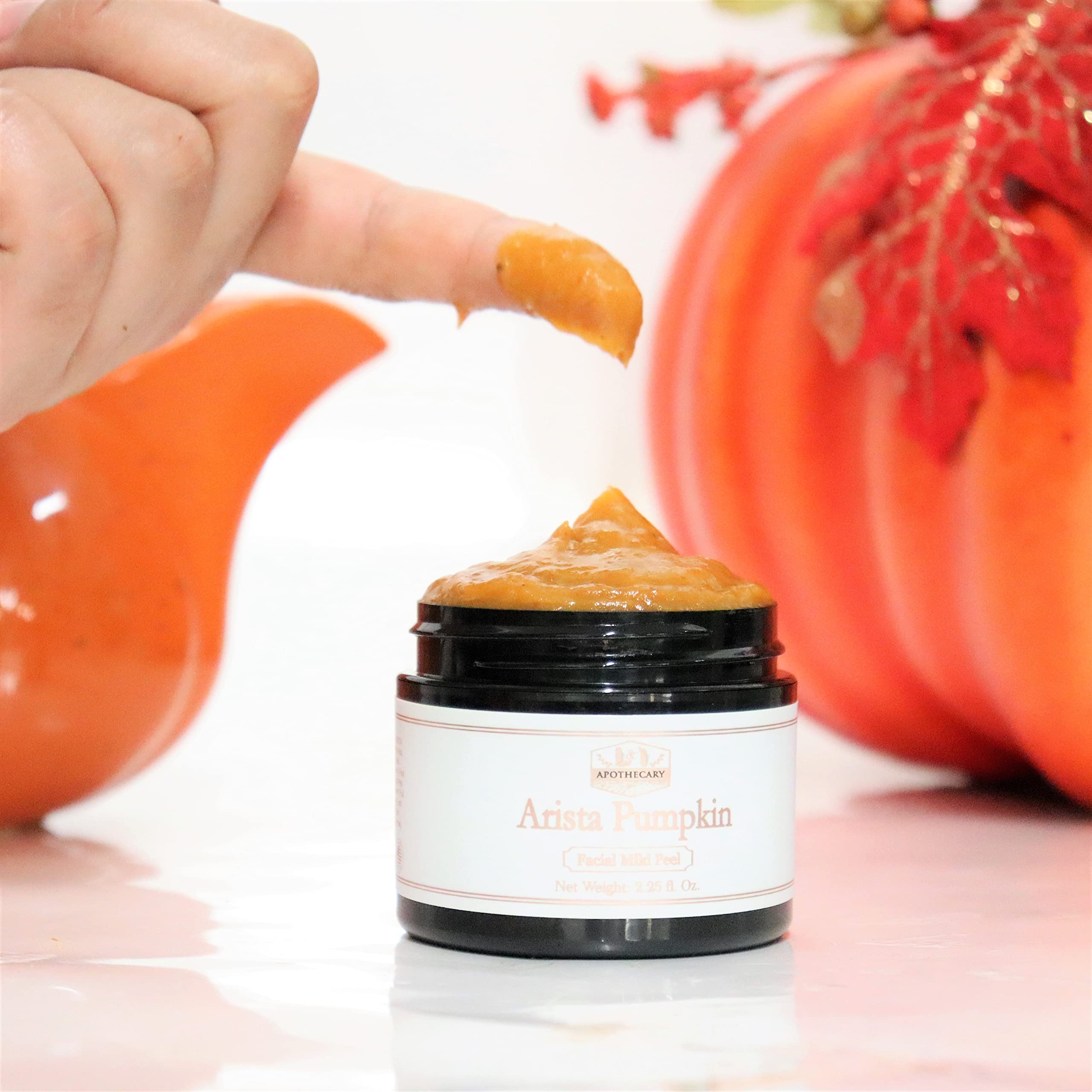 Mascarilla facial de 4 onzas, hidratante, exfoliante, clarificante, brillante y lujosa.