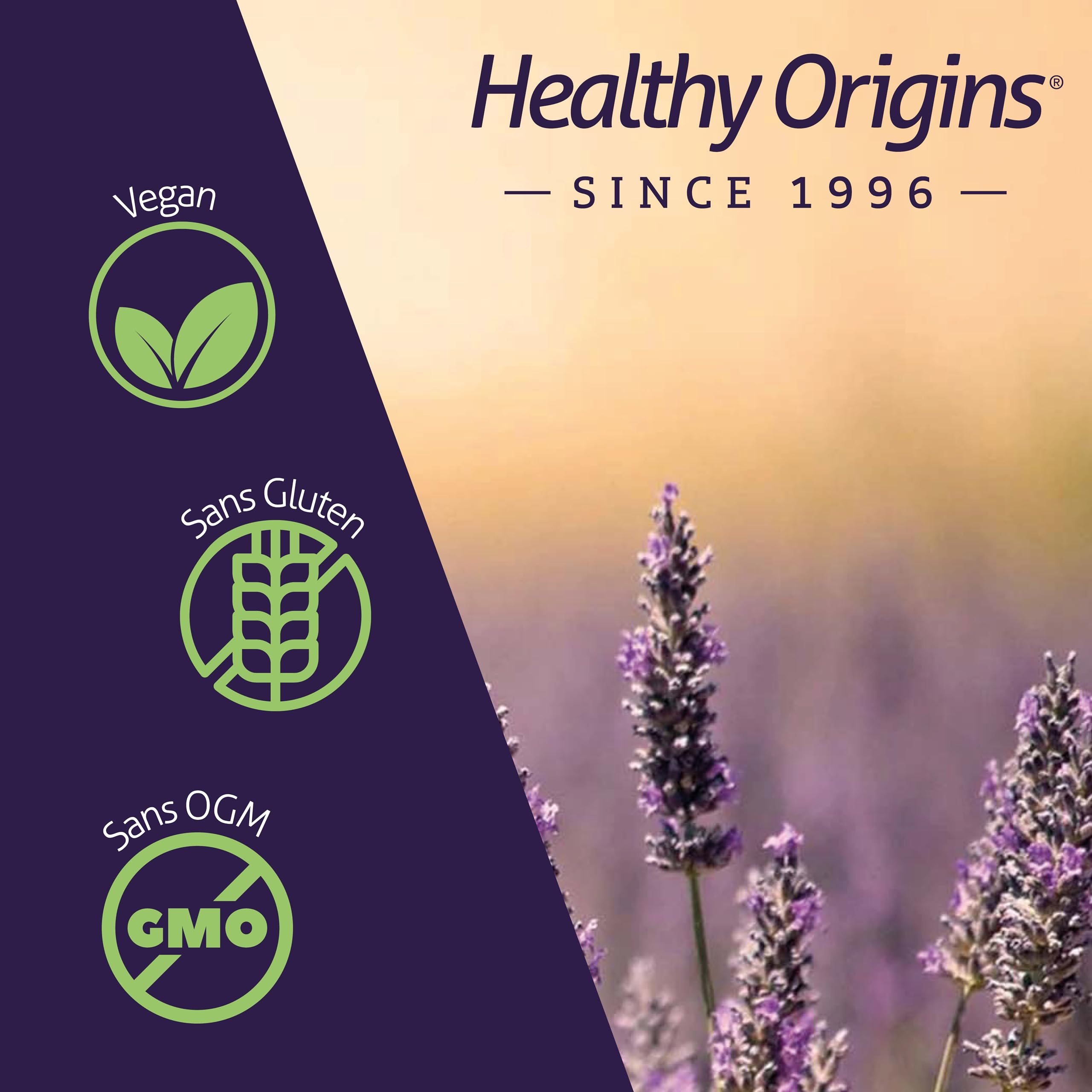 Healthy Origins, Natural Healthy Fiber, Fibres de Gomme de Guar, 226g Poudre végétalienne, Végétarien, Sans Soja, Sans Gluten, Sans OGM