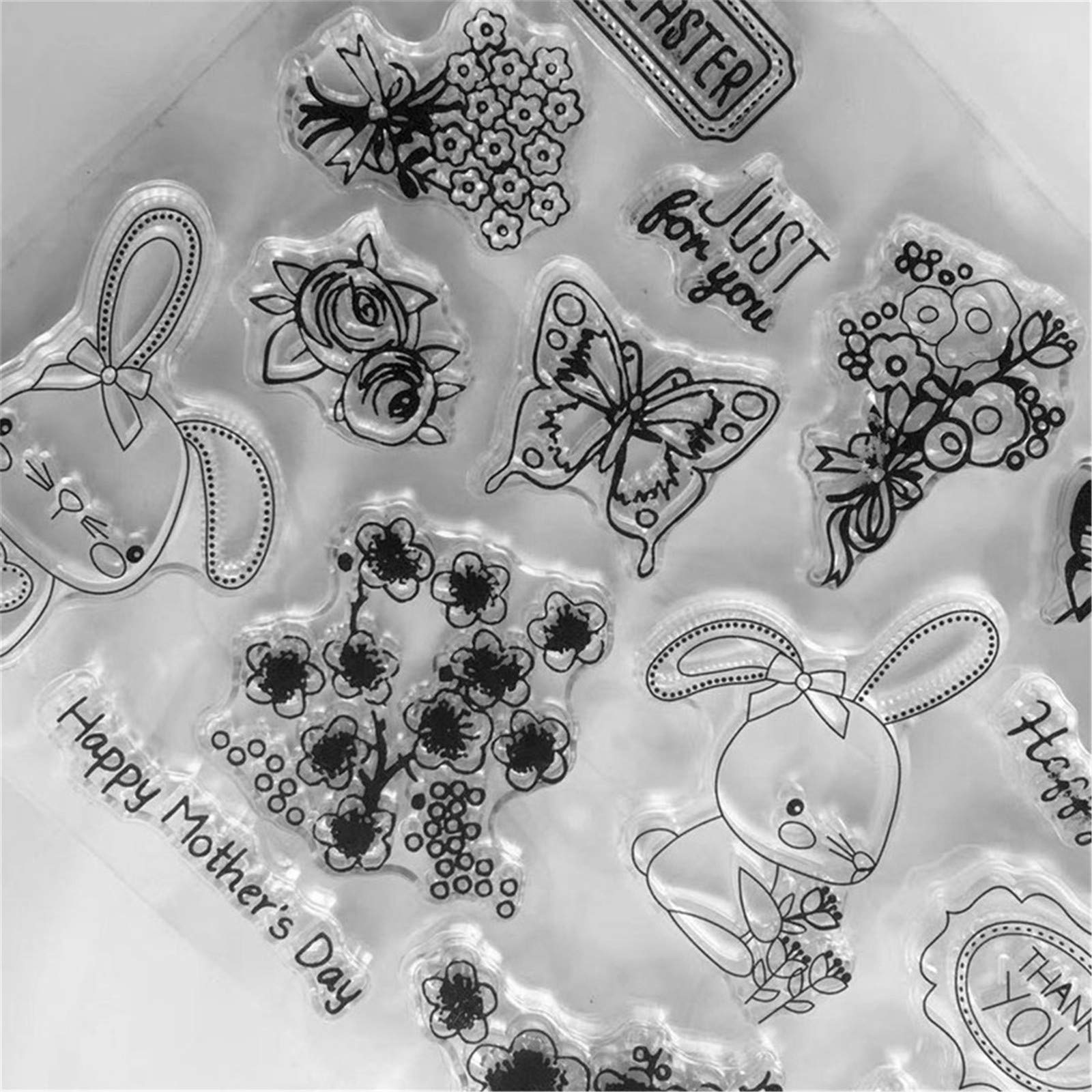 Tampons Transparents Carrie Love - Graffiti Girl