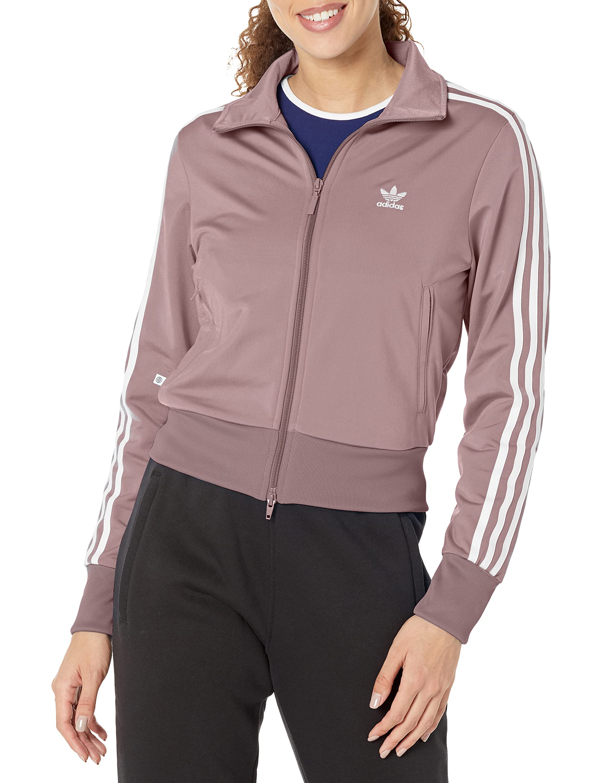 adidas ファイヤーバード トラックジャケット レディース アディダス オリジナルス レディース ファイヤーバード トラック