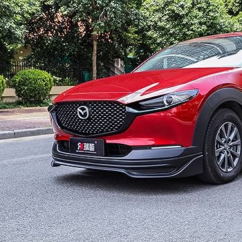 Amazon | シグネチャウイングカバー CX-30 マツダ 2019〜2022 グリル Amazon | シグネチャウイングカバー CX-30 マツダ 2019〜2022 グリル