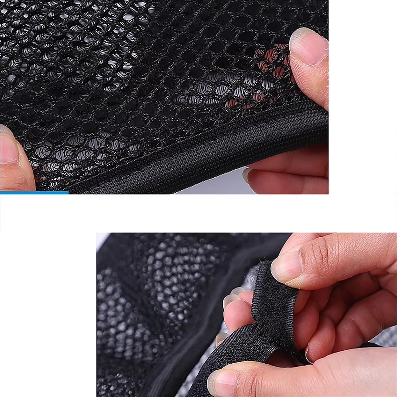 Copri Sella Moto Per Tracer 9GT Per 900 GT Coprisedile posteriore anteriore per moto Cuscino isolante termico impermeabile