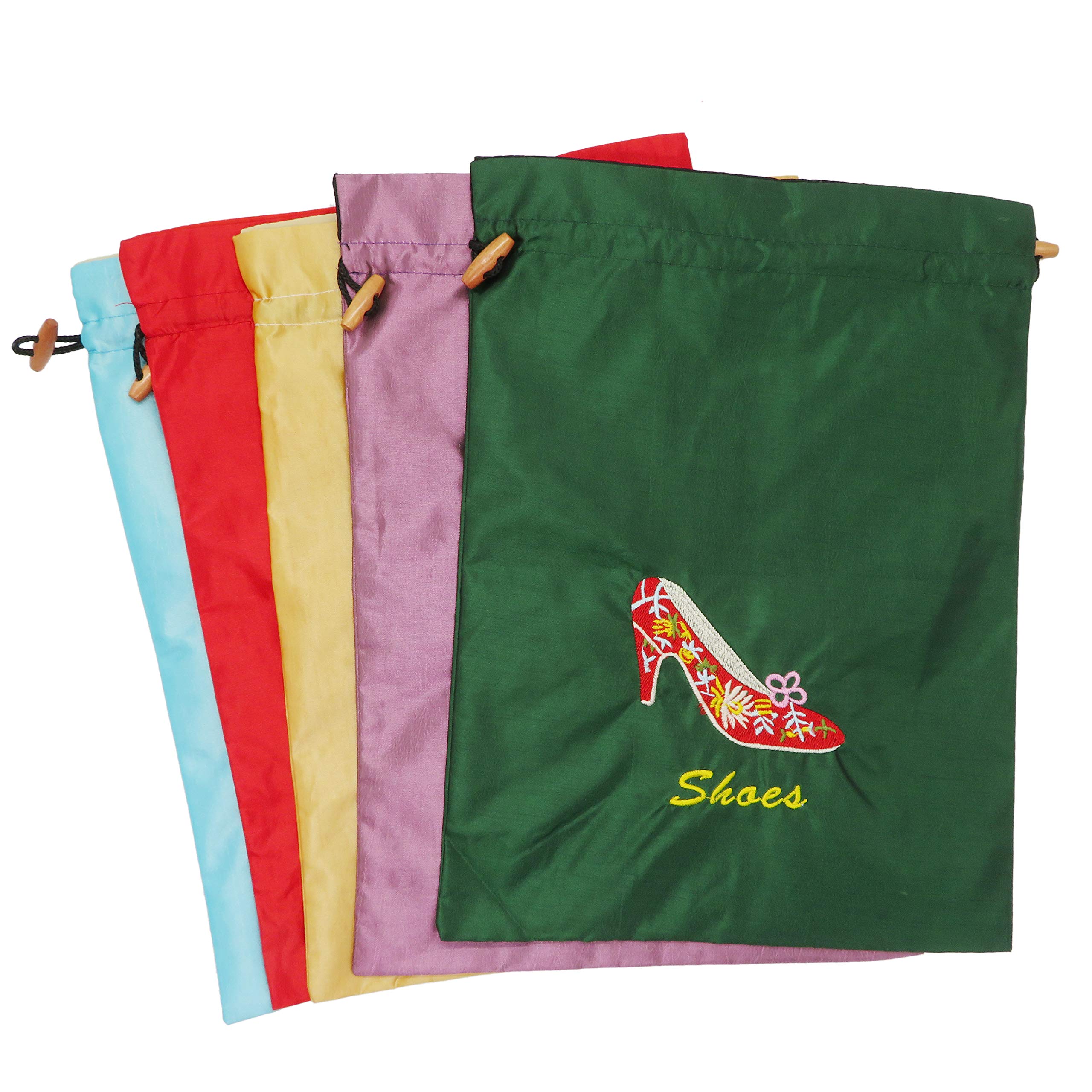 Embroidered Travel Bags Free Embroidery Patterns