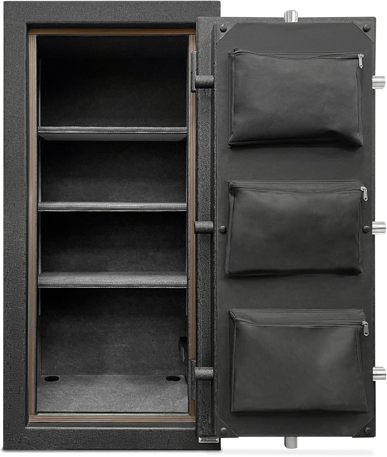 Stealth Home and Office Safe HS14 UL Approved Burglary Safe 60 Minute Fire
