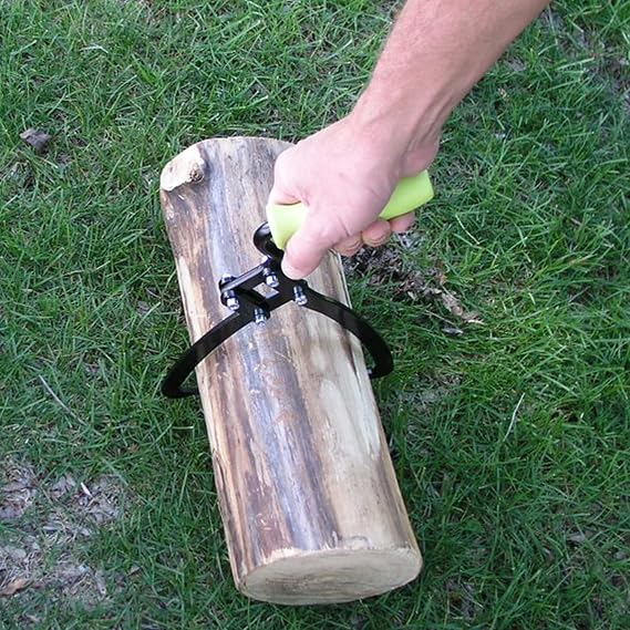 Timber Tuff TMW-40 Log Tongs