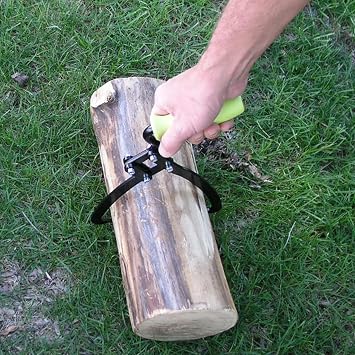 Timber Tuff TMW-40 Log Tongs