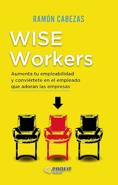 Portada de Wise Workers