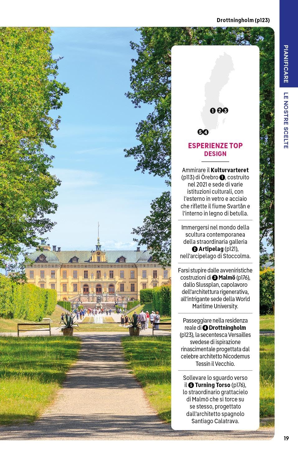 Svezia