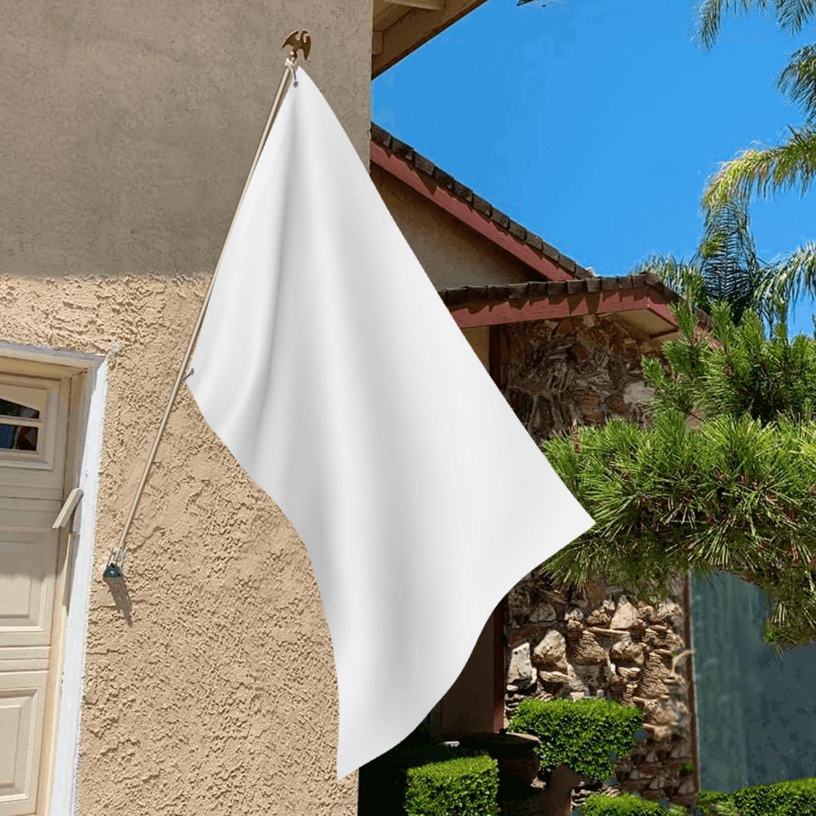 Print Blank Flag Template Free Printable Ukrainian Flag With Coloring
