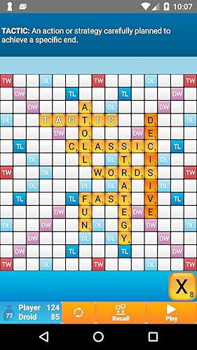Classic Words Free #TOP3