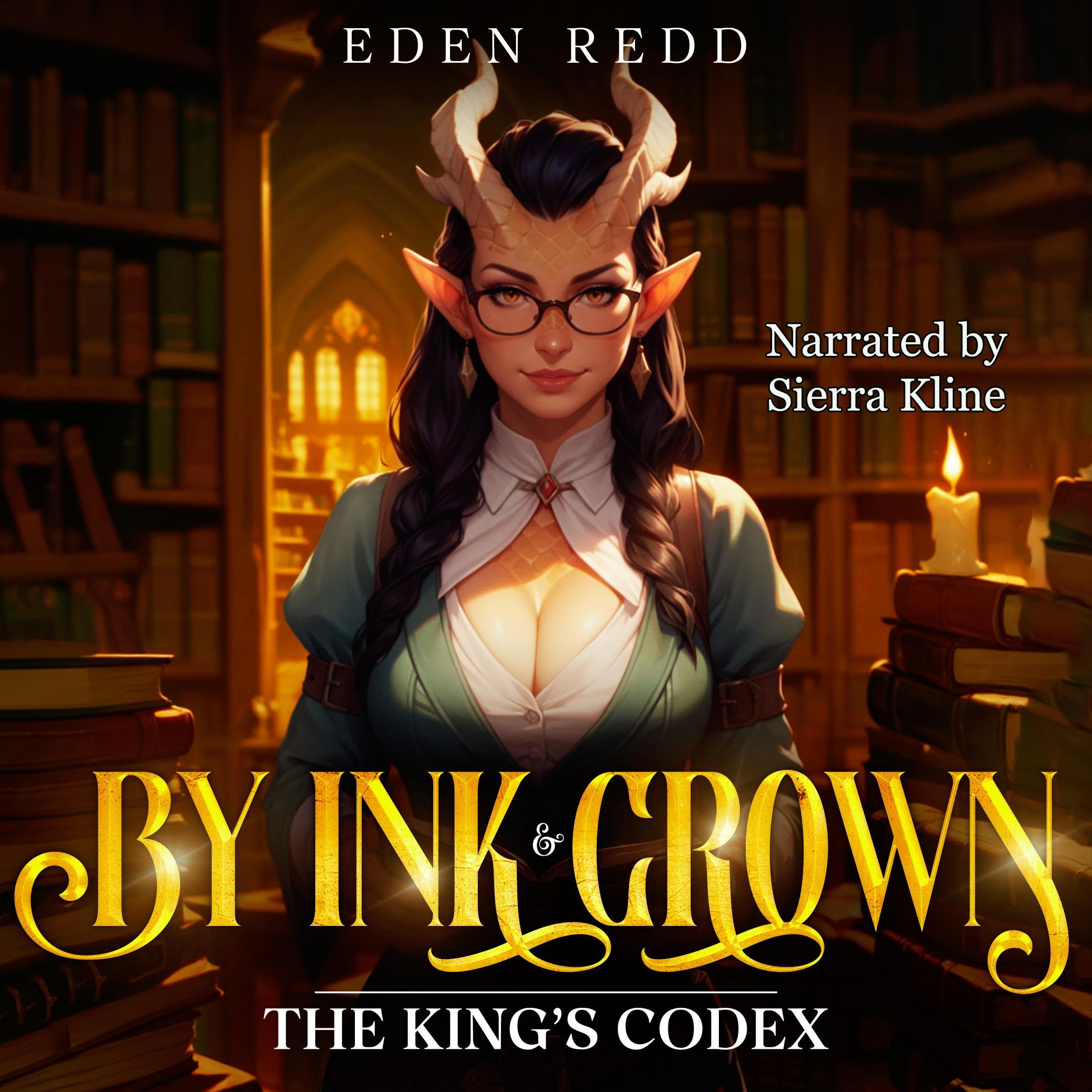 The King's Codex