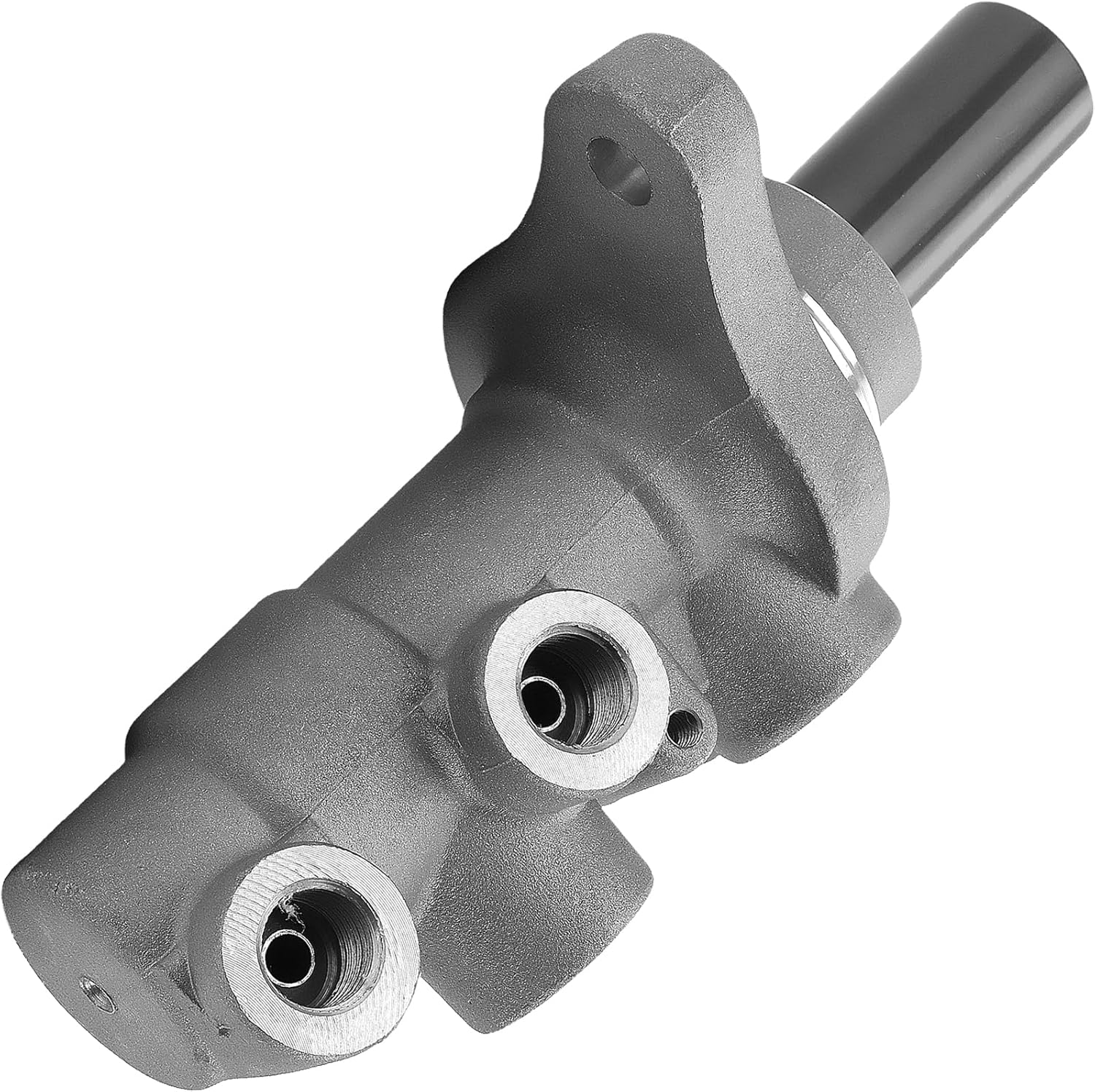M630733 Brake Master Cylinder Compatible with Ford, Lincoln and Mercury Vehicles - Fusion 2010-2012, MKZ 2010-2012, Milan 2010-2011 - Replace OE M630733, AE5Z2140A