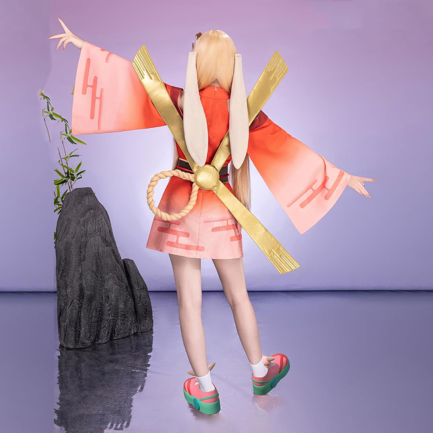 Amazon.co.jp: [HUNKJgh] 超かぐや姫！かぐや 月見ヤチヨ 酒寄彩葉
