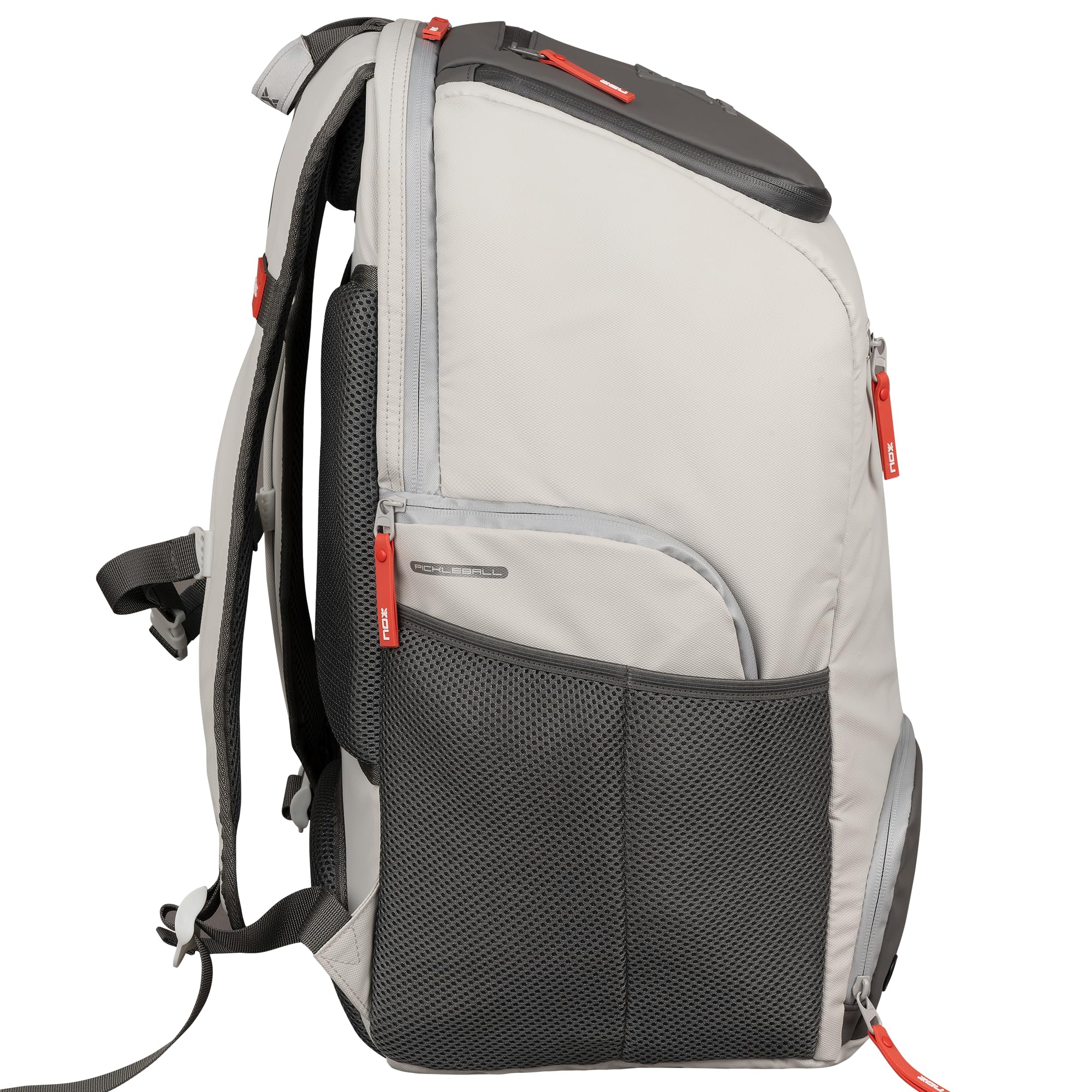 Amazon.com : NOX Pickleball Backpack Supra 2025 | 25L Pickleball