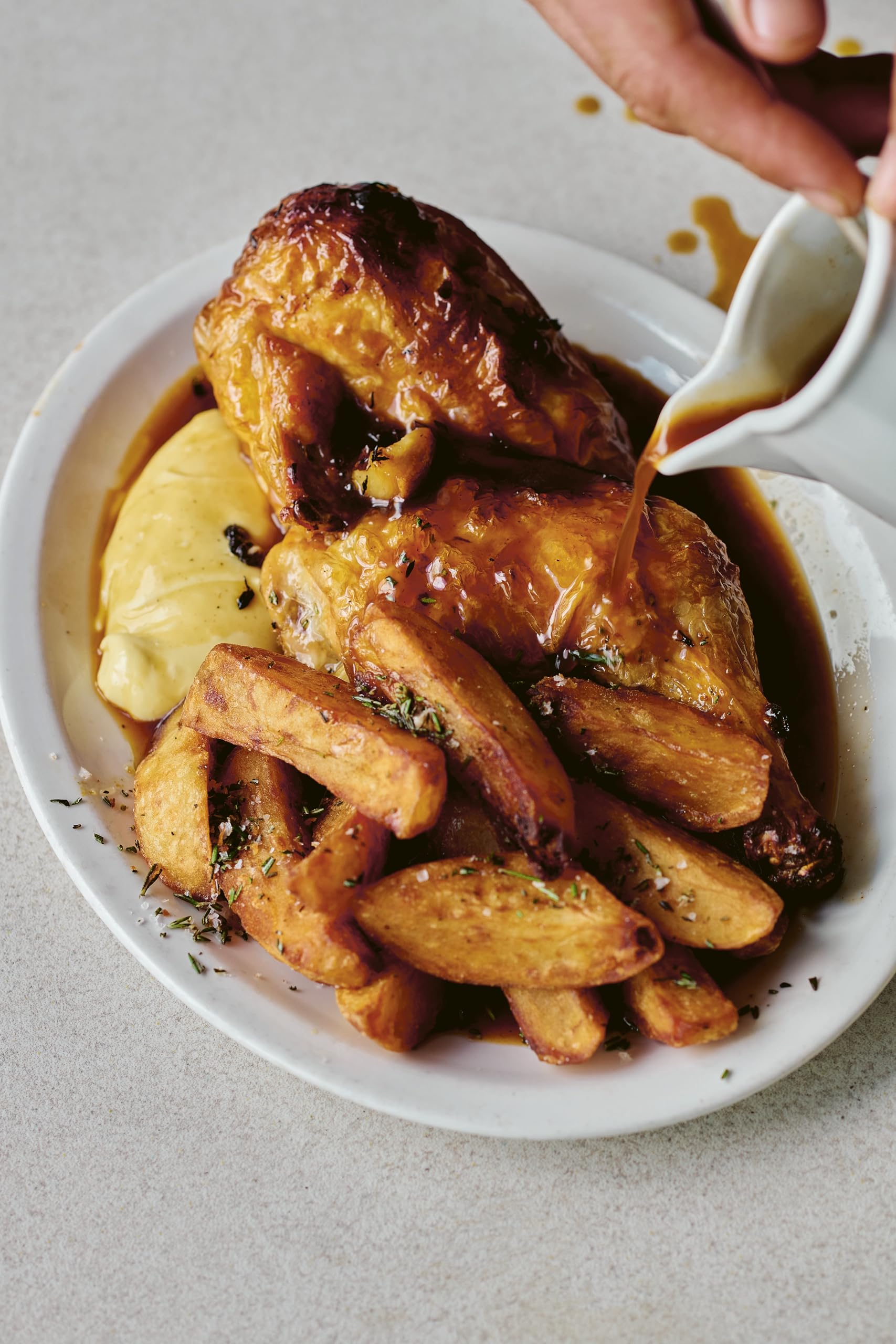 Food You Want to Eat: The instant Sunday Times bestseller