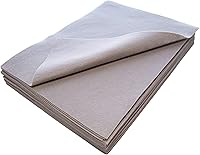 Vista 19 de Playfully Ever After Paquete de 20 hojas de fieltro acrílico de 9x12 pulgadas (negro)