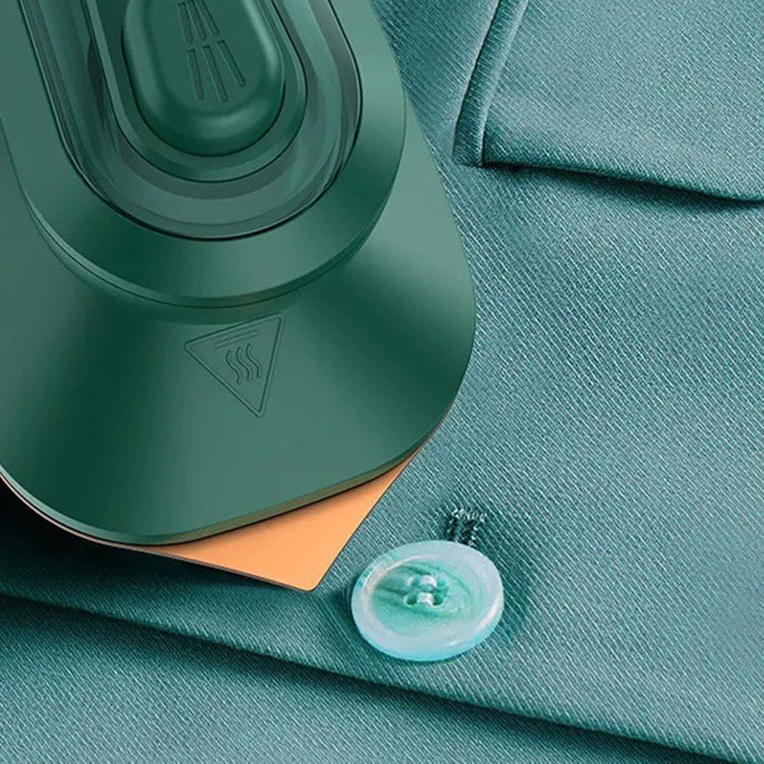 Ferro da Stiro a Vapore Portatile FERROLITE, Stiratrice Verticale per Abiti