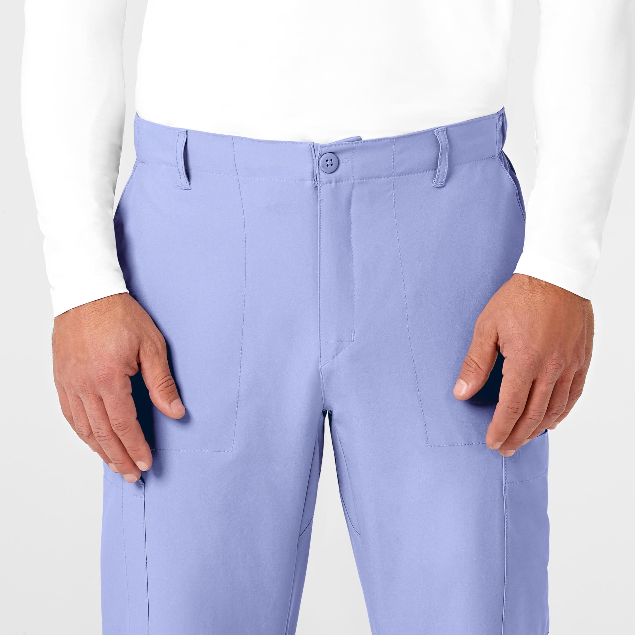 WonderWink, M, Techo Azul, 1