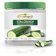 Mrs. Wages Pickle Mix, Xtra Crunch, Easy-To-Use, Fast Results, Great Taste &amp; Crispness, Ensures Crunchiness, 5.5 oz Jar (Pack
