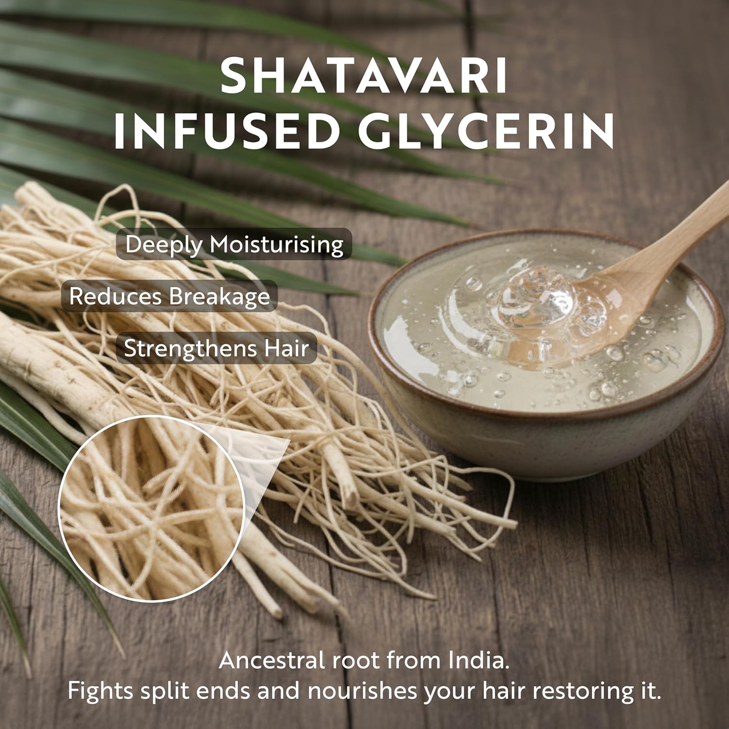 Lu by LatinUs Beauty Rescue Shampoo Set | Hair Repair Shampoo for Dry, Damaged & Color-Treated Hair, Shatavari Infused Glycerin, Daily Repair Hair Products | 12 Fl Oz Each | 2-Pack - Image 7