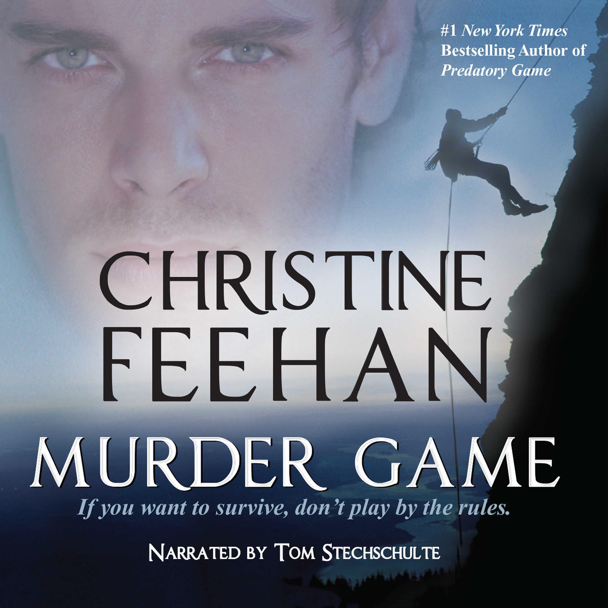 Cover art for Murder Game