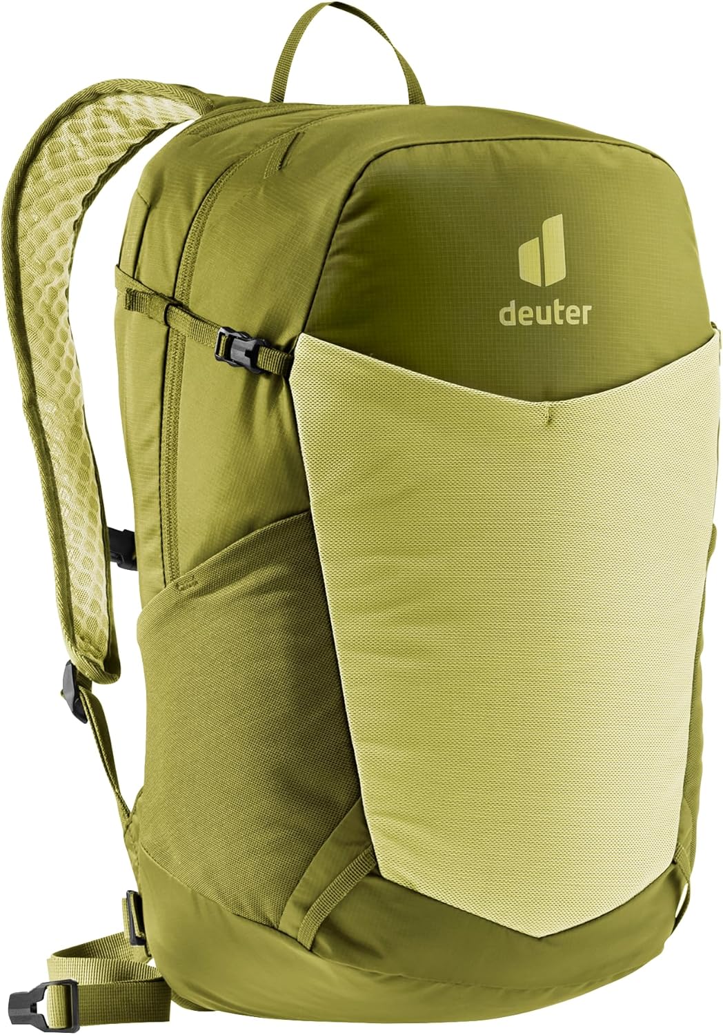 Deuter Speed Lite 21L Hiking Lightweight Backpack - Linden-Cactus