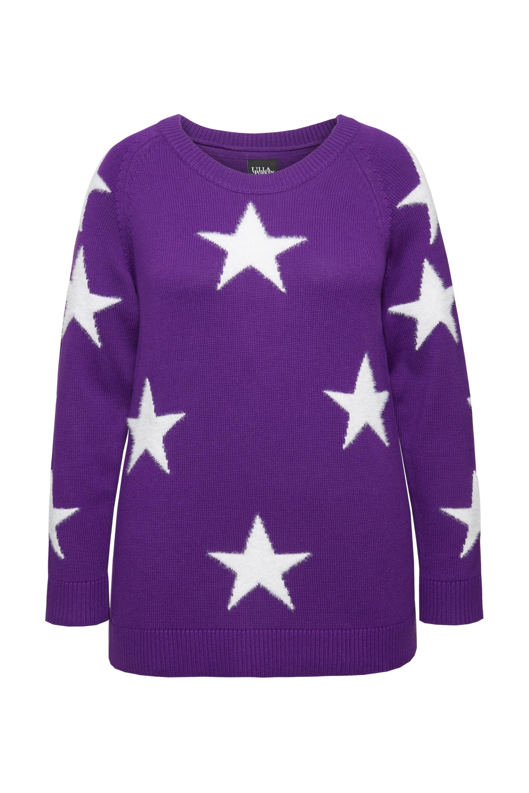 Ulla Popken Femme Pull