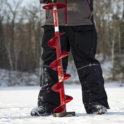 Miniatura 7 de Eskimo - Broca de pistola, 6"