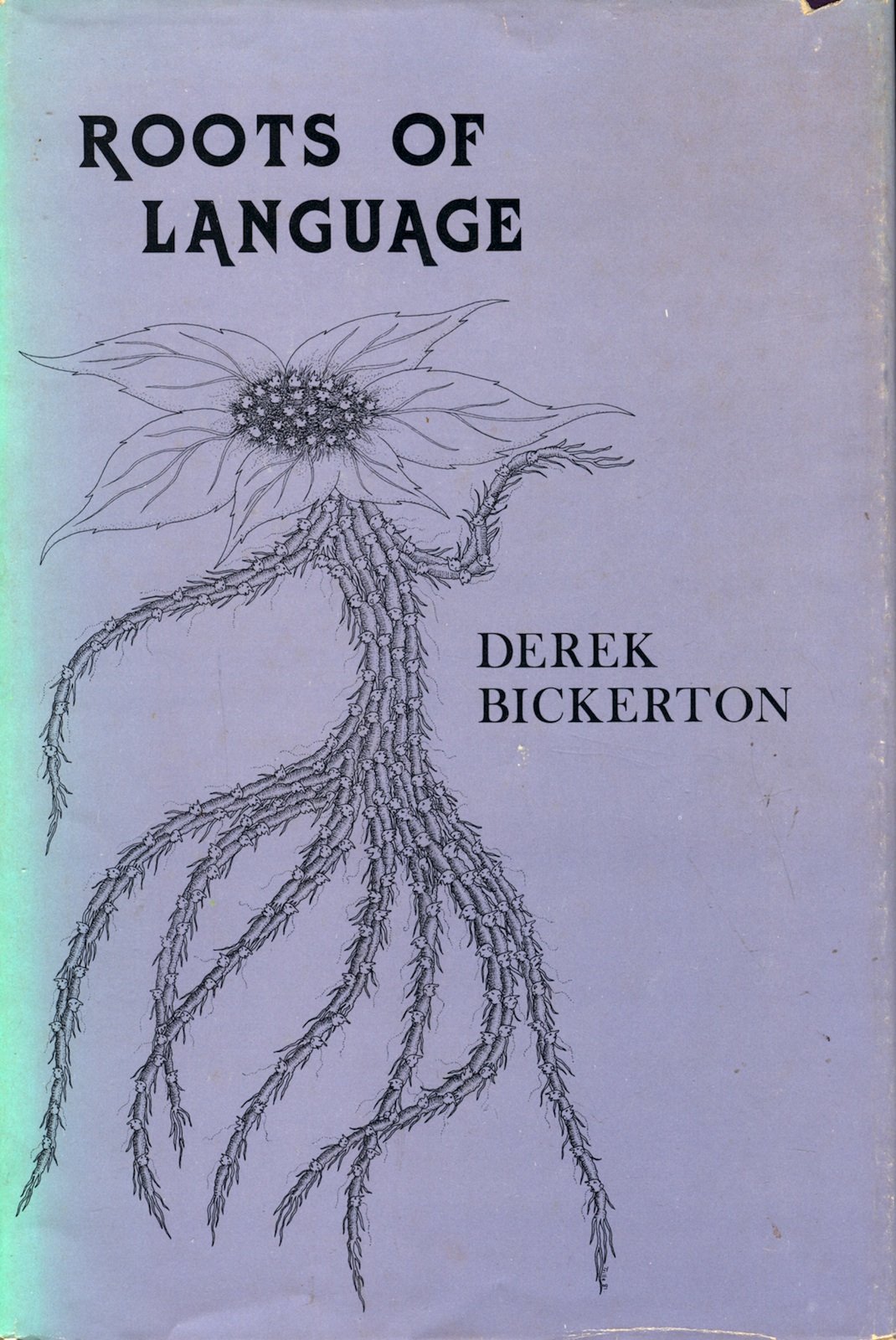 Buy Roots of language — BookShops.in