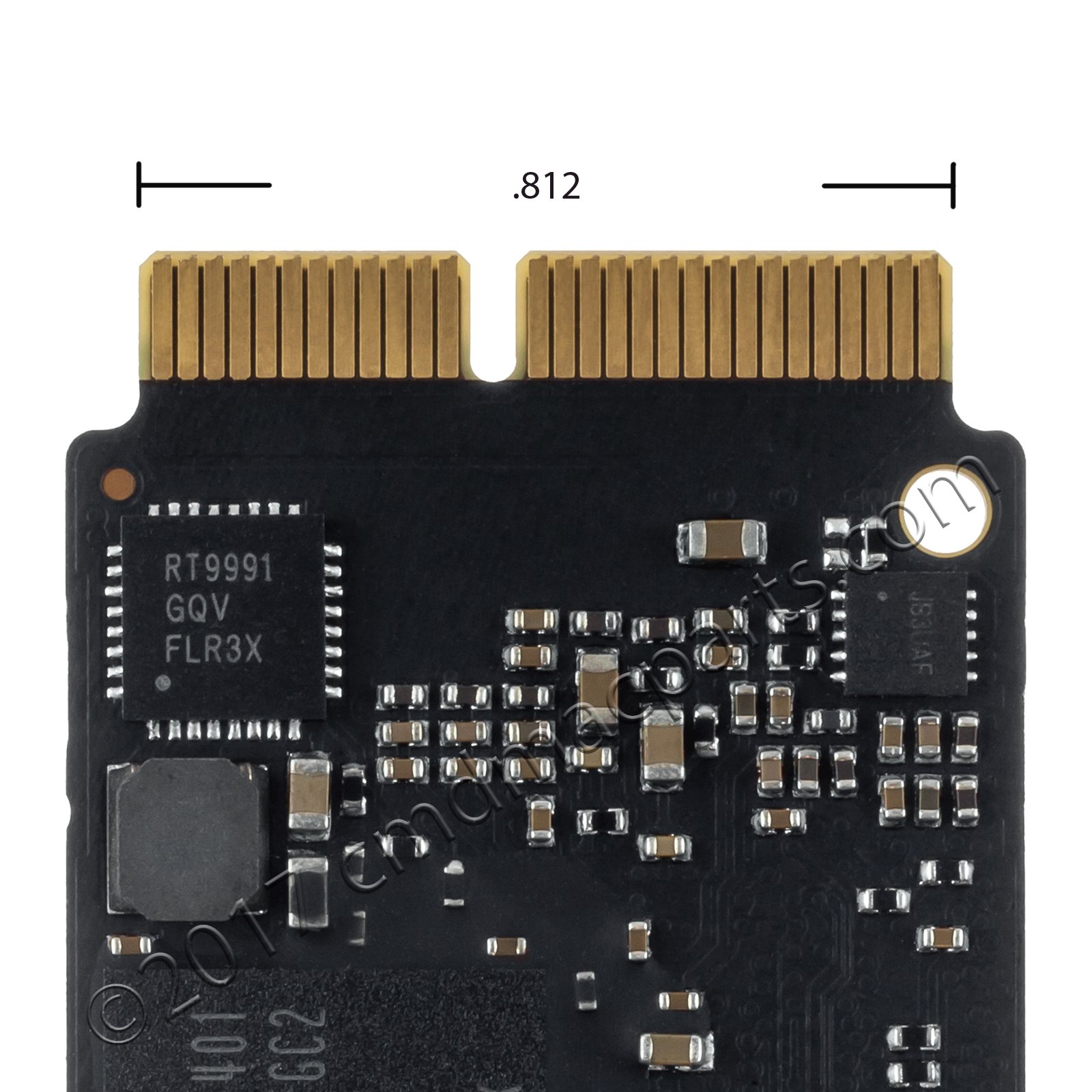 Amazon.com: Odyson - 256GB SSUAX SSD Replacement for Apple