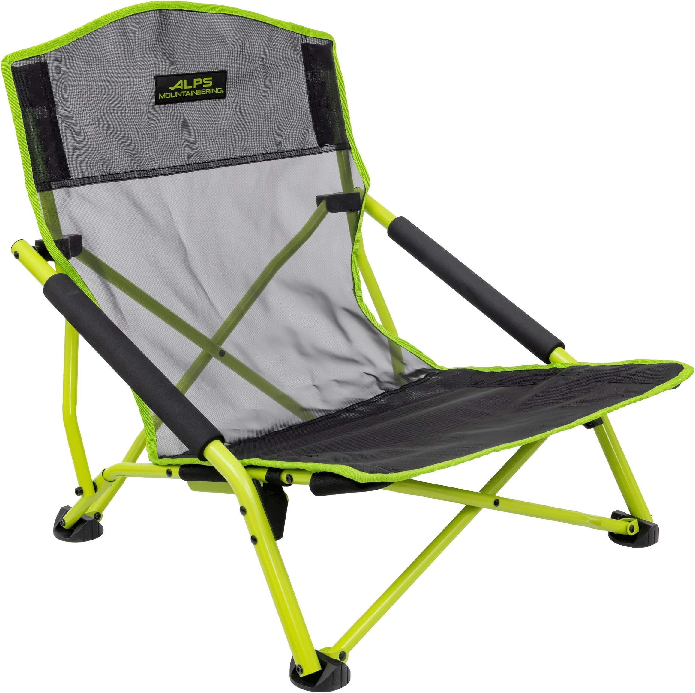 Rendezvous Elite Folding Camp Chair