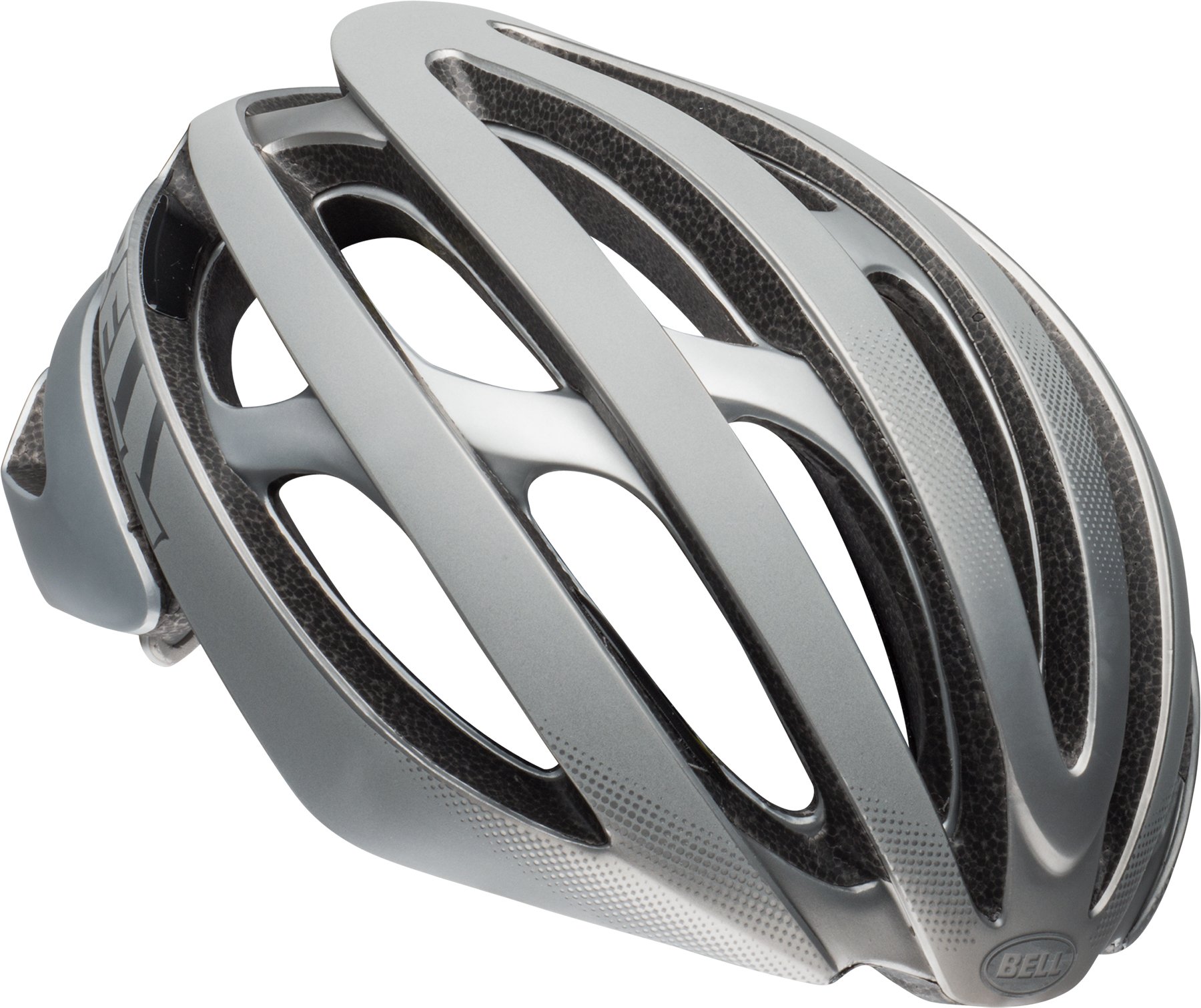 Bell Zephyr MIPS kask rowerowy, matowy/błyszczący