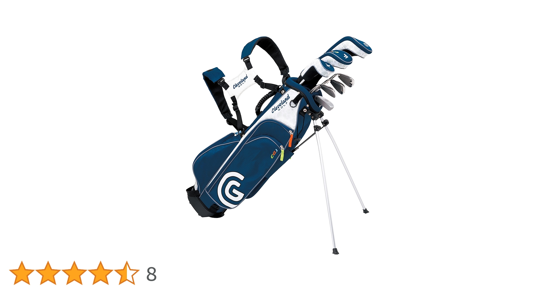 Amazon | DUNLOP Cleveland GOLF(クリーブランドゴルフ