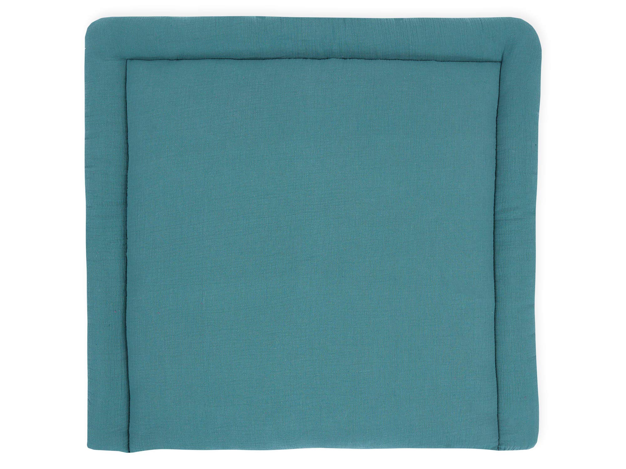KraftKids MUD112 - Materassino per fasciatoio, 75 x 70 cm, multicolore
