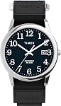 Timex Men's Easy Reader 35mm Date Watch