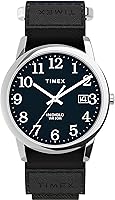 Vista 1 de Timex Reloj Easy Reader para hombre