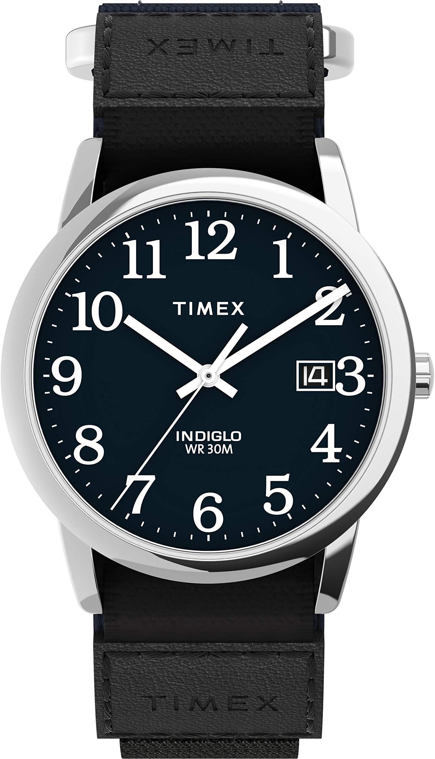 Men's Easy Reader Watch