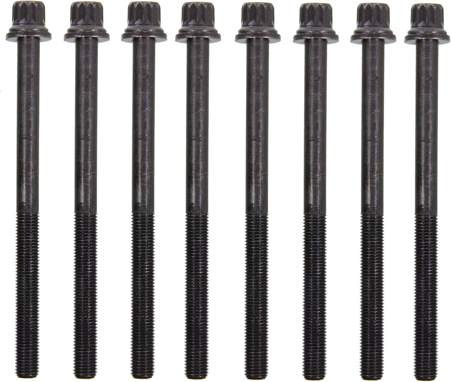 FEL-PRO ES 71329-1 Engine Cylinder Head Bolt Set for Honda Pilot