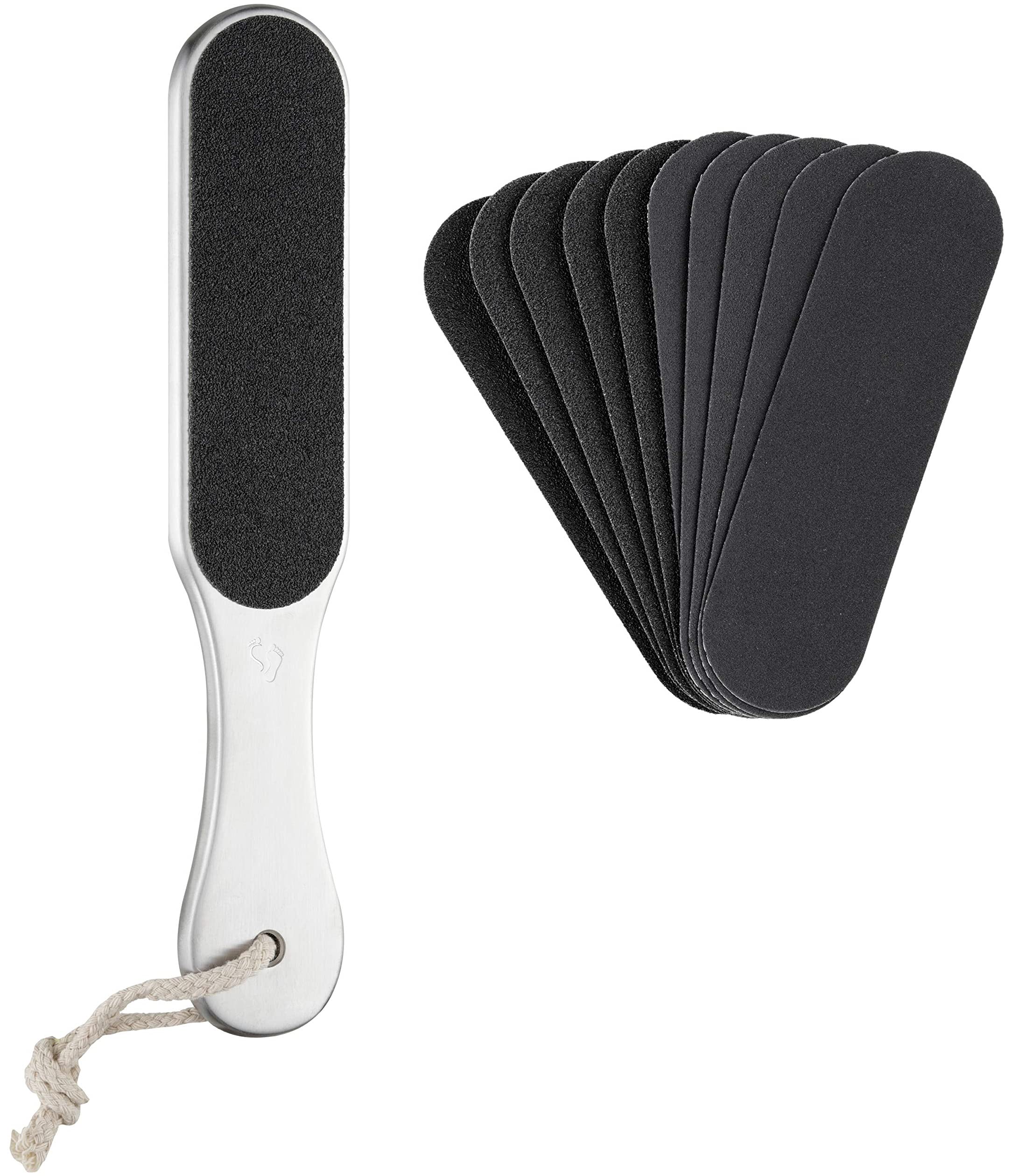 Buy Beauté Secrets Callus Remover for Feet, Foot Filer for Dead Skin