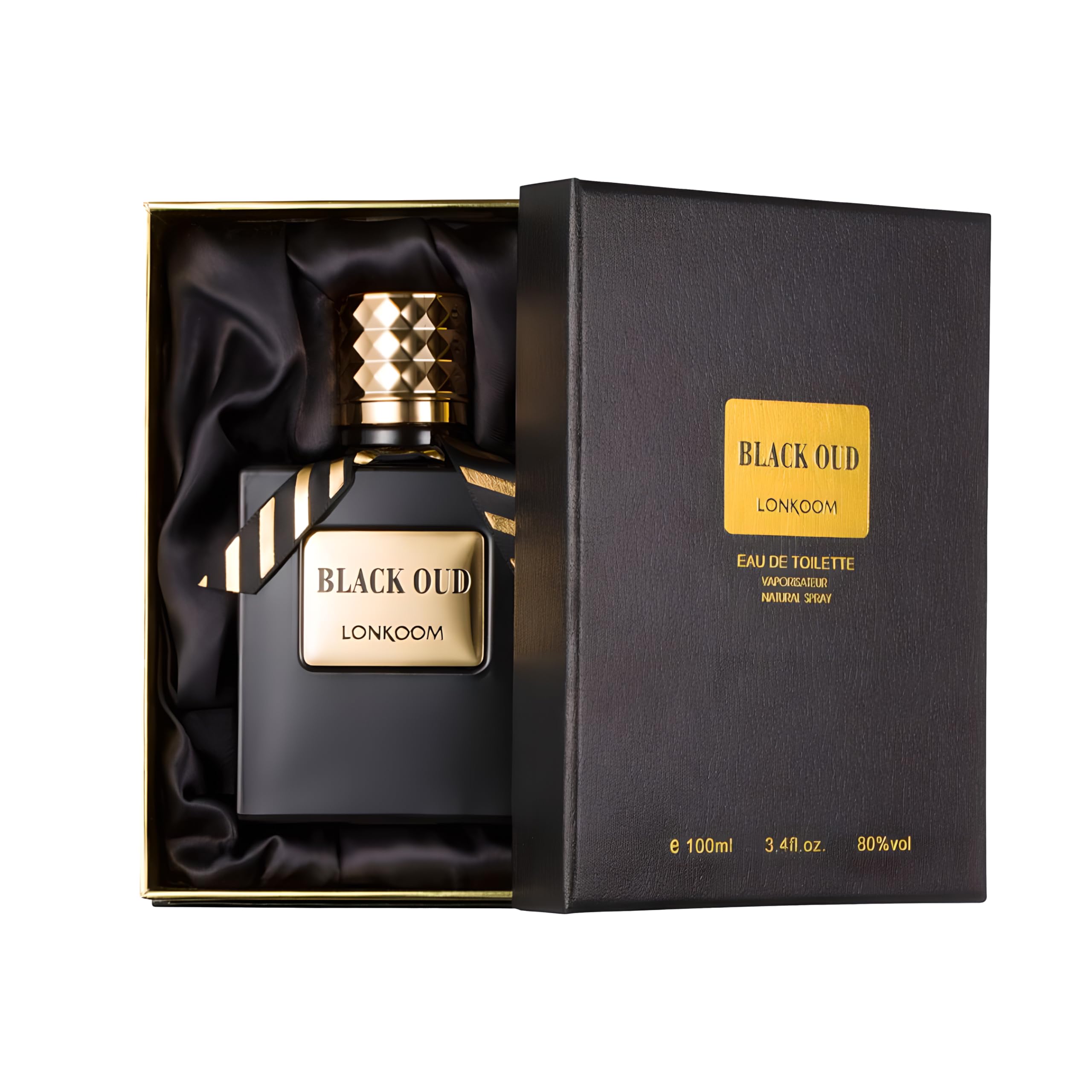 Gritti unisex Parfum Neroli extreme 3.4 OZ