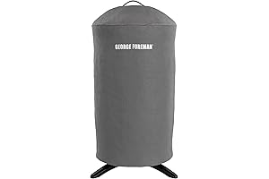 Char-Broil Gas2Coal 240 Round Grill Cover