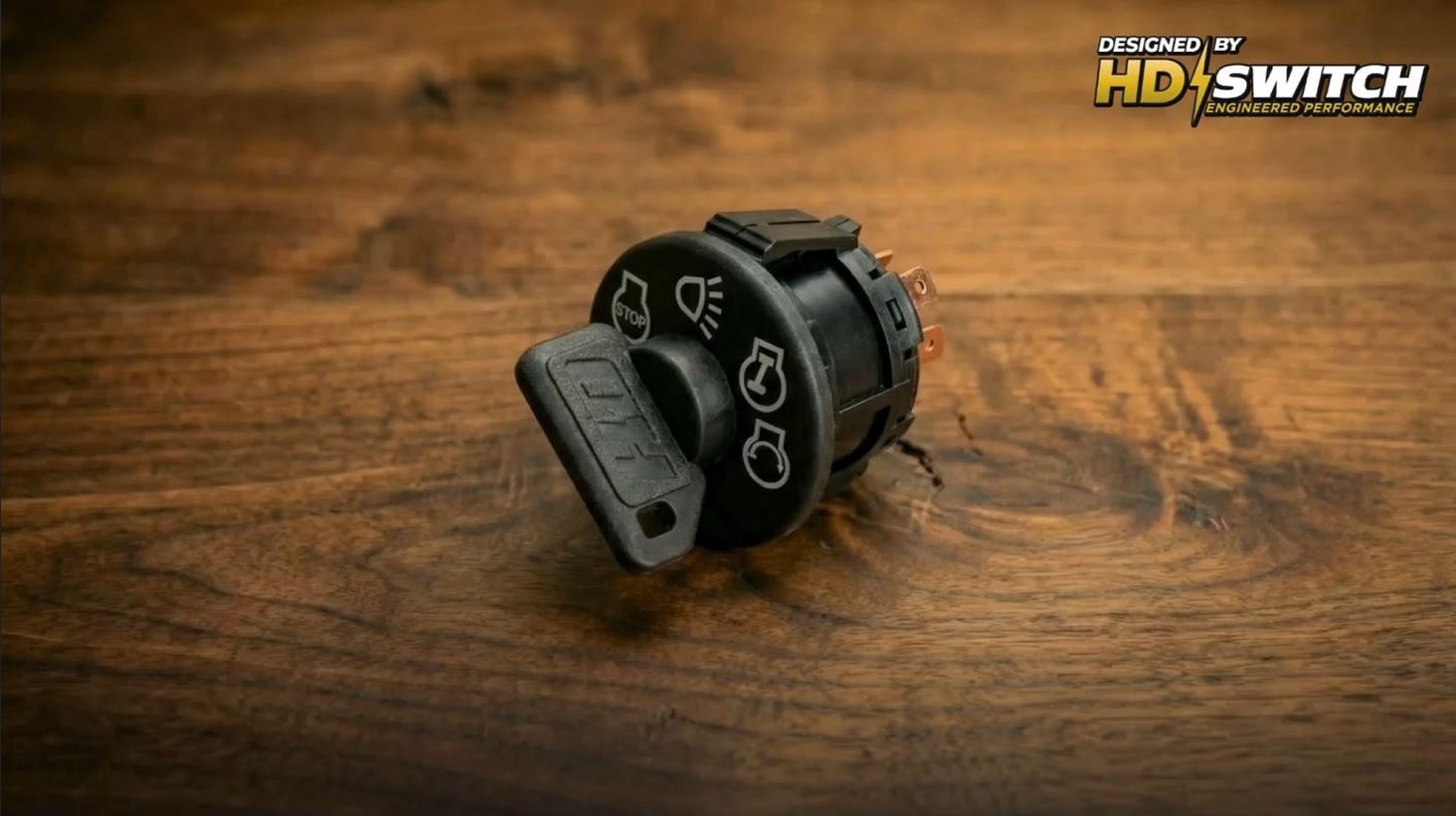 Amazon.com: HD Switch Dixon Ignition Switch Key Switch Zeeter 30